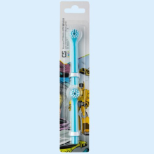 МЕДИКА СОНИК ПУЛЬСАР НАСАДКИ Д/ЗУБ.ЩЕТ RP-61 CS-461-G №2 [OMRON CS MEDICA]