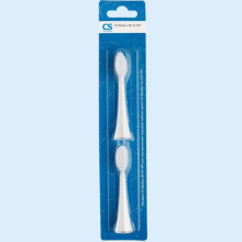 МЕДИКА СОНИК ПУЛЬСАР НАСАДКИ Д/ЗУБ.ЩЕТ SP-31 CS-333 №2 [OMRON CS MEDICA]