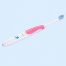 МЕДИКА СОНИК ПУЛЬСАР ЗУБ.ЩЕТКА CS-161 РОЗ. [OMRON CS MEDICA]