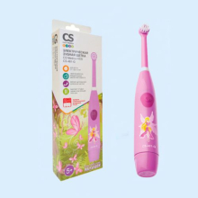 МЕДИКА СОНИК ПУЛЬСАР ЗУБ.ЩЕТКА CS-461-G ДЕТ. [OMRON CS MEDICA]