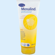 МЕНАЛИНД КРЕМ Д/РУК ПИТАТЕЛЬНЫЙ 200МЛ. /АРТ.9950330/ [MENALIND] 4049500112925