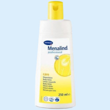 МЕНАЛИНД ЛОСЬОН Д/ТЕЛА 250МЛ. /АРТ.995041/ [MENALIND]