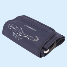 МИКРОЛАЙФ МАНЖЕТА M-L-SIZE (22-42СМ.) [MICROLIFE]