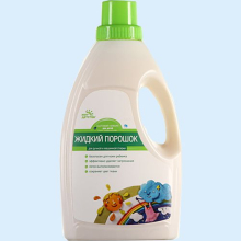 МИР ДЕТСТВА ГЕЛЬ Д/СТИРКИ ДЕТ.БЕЛЬЯ 700МЛ. (КОНЦЕНТРАТ) /АРТ.44017/ 4605658440176
