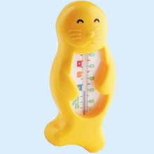 МИР ДЕТСТВА ТЕРМОМЕТР Д/ВОДЫ ТЮЛЕНЬ /АРТ.19107/ 4605658191078, 4893949191078