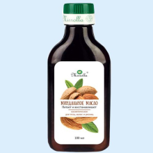 МИРРОЛЛА МАСЛО МИНДАЛЬНОЕ 100МЛ.