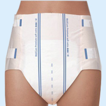 МОЛИКАР ПОДГУЗНИКИ ПРЕМИУМ ЭКСТРА СОФТ Д/ВЗР. М №2 /АРТ.1692731/ [MOLICARE]