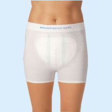 МОЛИПАНТС ШТАНИШКИ СОФТ Р.XL №5 /АРТ.9477982/ [MOLIPANTS] 4049500349642