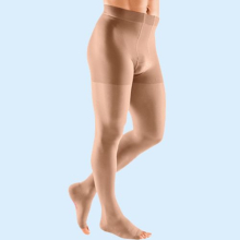 Мужское трико Mediven PLUS (AG - 62 - 71 см) - II класс216