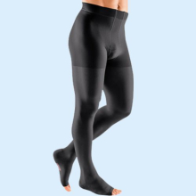 Мужское трико Mediven PLUS (AG - 62 - 71 см) - II класс216