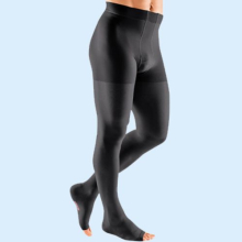 Мужское трико Mediven PLUS (AG - 62 - 71 см) - III класс416