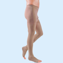 Мужское трико Mediven PLUS (AG - 72 - 83 см) - I класс115