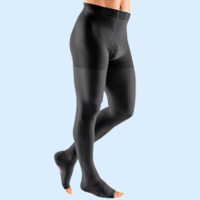 Мужское трико Mediven PLUS (AG - 72 - 83 см) - II класс215