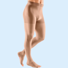 Мужское трико Mediven PLUS (AG - 72 - 83 см) - III класс415