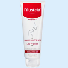МУСТЕЛА МАТЕРНИТИ ГЕЛЬ Д/ЛЕГКОСТИ НОГ 125МЛ. [MUSTELA]