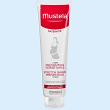 МУСТЕЛА МАТЕРНИТИ СЫВОРОТКА ВОССТАН. П/РАСТЯЖЕК 75МЛ. [MUSTELA]