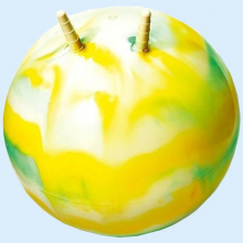 Мяч-кенгуру KINERAPY,RK 160(цветной)