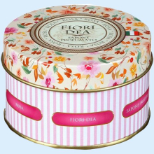 МЫЛО ФЬИРИ ДЕА "РОЗА" КУСК. ПАРФ. 100Г*2ж.б 8013710600028