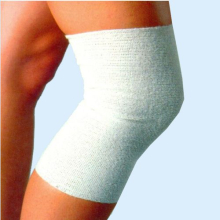 НАКОЛЕННИК КОМПРЕССИОНЫЙ ПРОСТОЙ Р.4 И/М