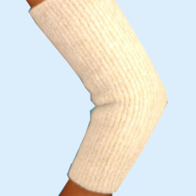 НАЛОКОТНИК СОГРЕВ. ЭЛАСТ./ОВЕЧ. ШЕРС. Р.3 АРТ.221