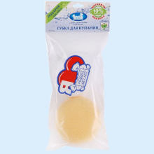 НАША МАМА ГУБКА Д/КУПАНИЯ СОЛНЫШКО №2 /АРТ.7035/