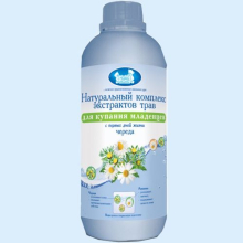 НАША МАМА КОМПЛЕКС ЭКСТР.ТРАВ 1000МЛ. ЧЕРЕДА /АРТ.3001/ 4606677015864, 4606677023029