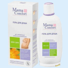 НАША МАМА МК ГЕЛЬ Д/ДУША 300МЛ. /АРТ.0250/