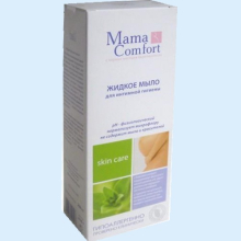 НАША МАМА МК МЫЛО ЖИДКОЕ Д/ИНТИМ.ГИГИЕНЫ КОМФОРТ 250МЛ. /АРТ.0280/