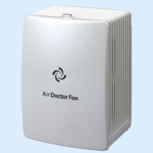 НАСТОЛЬНЫЙ ВЕНТИЛЯТОР ДЛЯ ДЕЗИНФЕКЦИИ ВОЗДУХА В ПОМЕЩЕНИЯХ