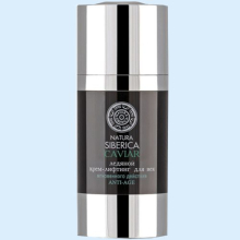 НАТ.СИБЕРИКА АБСОЛЮТ КРЕМ-ЛИФТ. ЛЕДЯНОЙ Д/ГЛАЗ 15МЛ. [NS] NATURA