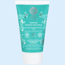 НАТ.СИБЕРИКА ПИЛИНГ Д/ЛИЦА НЕЖНЫЙ 150МЛ. [NS] NATURA