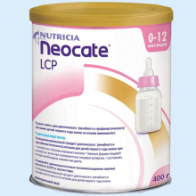  LCP   400. [NEOCATE] ( )