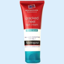 НЕУТРОДЖЕНА ФУТ КРЕМ Д/НОГ ИНТЕНС. ВОССТ. 40МЛ. [NEUTROGENA FOOT] 3574660310115