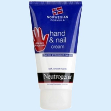 НЕУТРОДЖЕНА КРЕМ Д/РУК И НОГТЕЙ 75Г. [NEUTROGENA]