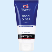 НЕУТРОДЖЕНА КРЕМ-УХОД Д/РУК И НОГТЕЙ 75МЛ. [NEUTROGENA] 3574661133935