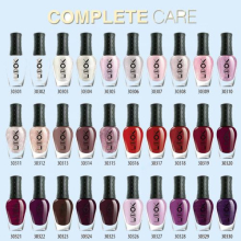 НЕЙЛ ЛУК КОМПЛИТ КЕА ЛАК Д/НОГТЕЙ /АРТ.30602/ [NAIL LOOK]