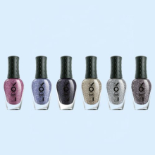 НЕЙЛ ЛУК ЛАК Д/НОГТЕЙ РЕАЛ ШУГА 8,5МЛ. /АРТ.31094/ [NAIL LOOK]