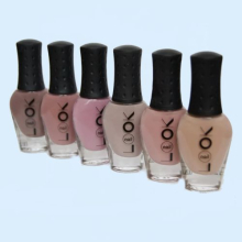 НЕЙЛ ЛУК SHAKESPEARE ЛАК Д/НОГТЕЙ /АРТ.31263/ [NAIL LOOK] 5054043312632