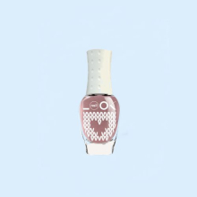 НЕЙЛ ЛУК TRENDS CASHMERE ЛАК Д/НОГТЕ/АРТ.32307 [NAIL LOOK]