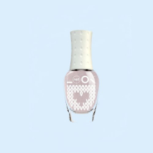 НЕЙЛ ЛУК TRENDS CASHMERE ЛАК Д/НОГТЕЙ /АРТ.32305 [NAIL LOOK]