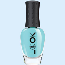 НЕЙЛ ЛУК TRENDS ENDLESS SUMMER ЛАК Д/НОГТЕЙ /АРТ.31393/ [NAIL LOOK]