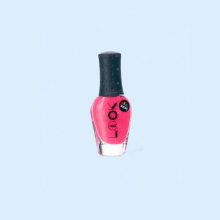 НЕЙЛ ЛУК TRENDS HOT NEONS ЛАК Д/НОГТЕЙ /АРТ.31090/ [NAIL LOOK]
