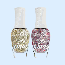 НЕЙЛ ЛУК TRENDS X-MAX ЛАК Д/НОГТЕЙ /АРТ.31474/ [NAIL LOOK]