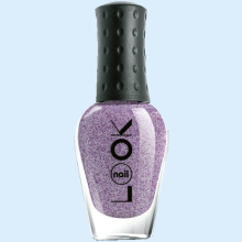 НЕЙЛ ЛУК TWEEDY COAT ЛАК Д/НОГТЕЙ /АРТ.31381/ [NAIL LOOK]
