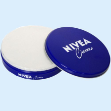 НИВЕЯ КРЕМ Д/КОЖИ УНИВЕРСАЛЬНЫЙ 75МЛ. БАНКА [NIVEA] 4005808052356