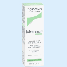 НОРЕВА МАТИДИАН МАТИР. ДНЕВНОЙ УХОД 40МЛ. /АРТ.1961/ [NOREVA]