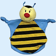 НУБИ БЛАНКЕТ БАДДИС /АРТ.6100/ [NUBY]