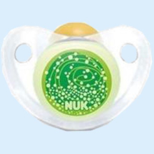 НУК ПУСТЫШКА DAY&amp;NIGHT ЛАТ. Р.2 6+ /АРТ.10733496/ [NUK]