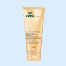 НЮКС САН ЛОСЬОН ОСВЕЖ. П/СОЛНЦА 200МЛ. [NUXE]