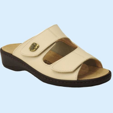 КАПРИ ОБУВЬ ОРТОПЕД. Р.35 БЕЖ. /АРТ.7.15.2/ [CAPRI]